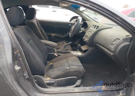 2013 Nissan Altima 2.5 S z USA, uszkodzony, nr VIN 1N4AL2EP9DC253129